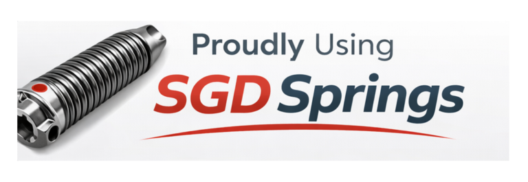 SGD SPRINGS
